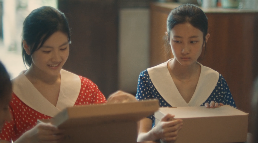 《八角亭迷雾》深度揭秘：跟踪玄玫的人并非凶手 他也是受害者之一