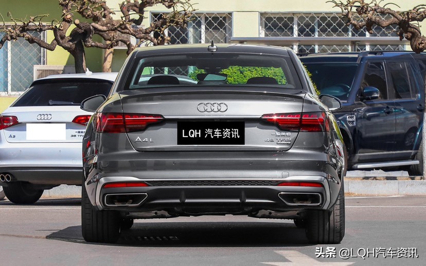 如果预算有25万，大众迈腾，奥迪A4L，你会怎么选？