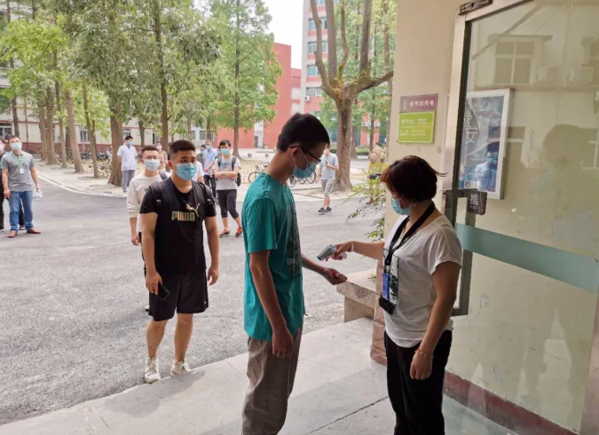 刚刚！四川又有2所高校宣布开学