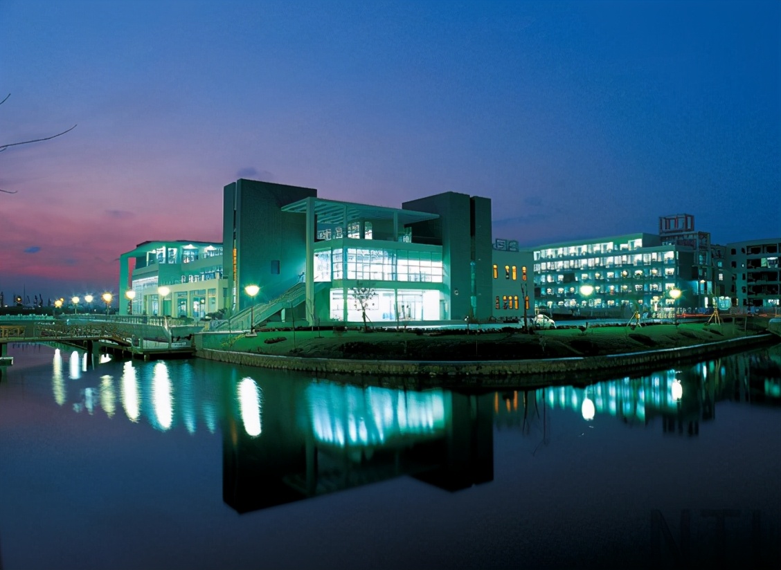 低调的医科强校:南通大学