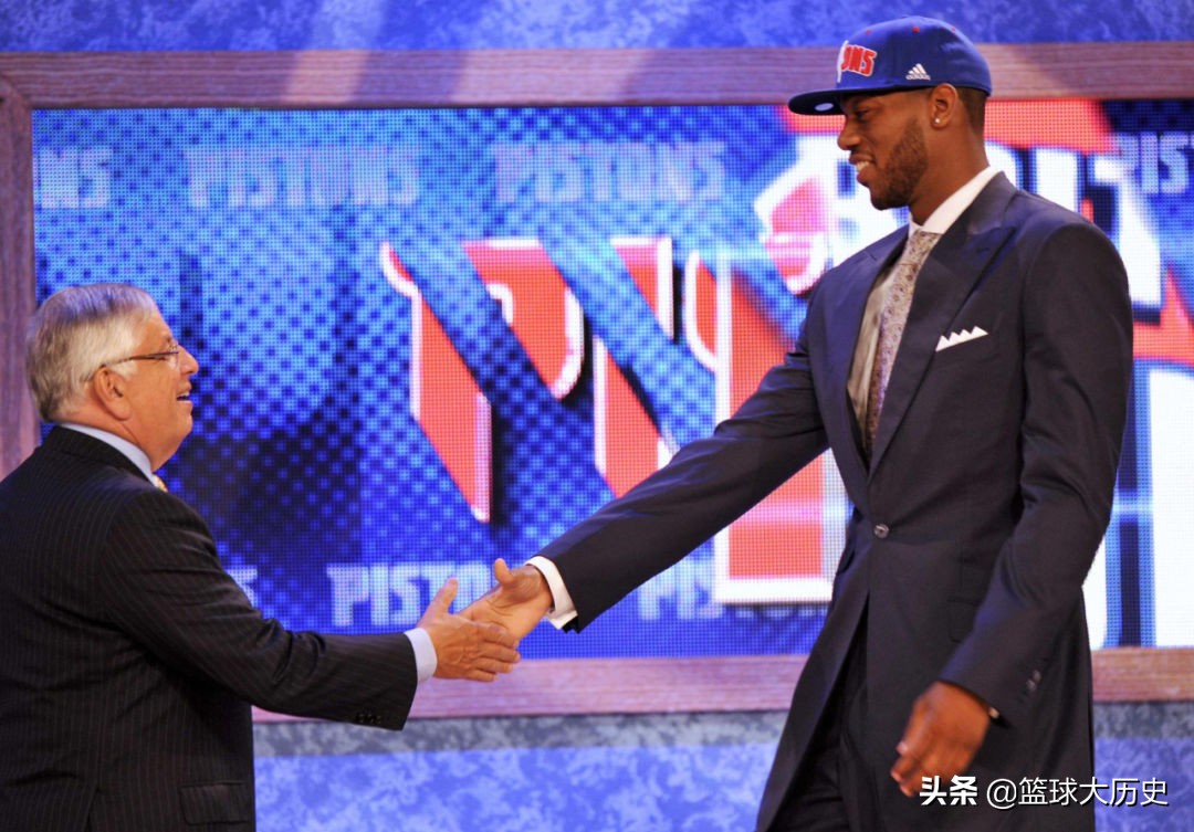 NBA2010年完全选秀名单（2010届选秀重排！四人全明星，林书豪第九，两人跟腱断裂！）-趣拿体育