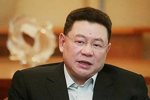 上海十大富豪子弟盘点：周正毅曾居首富之位