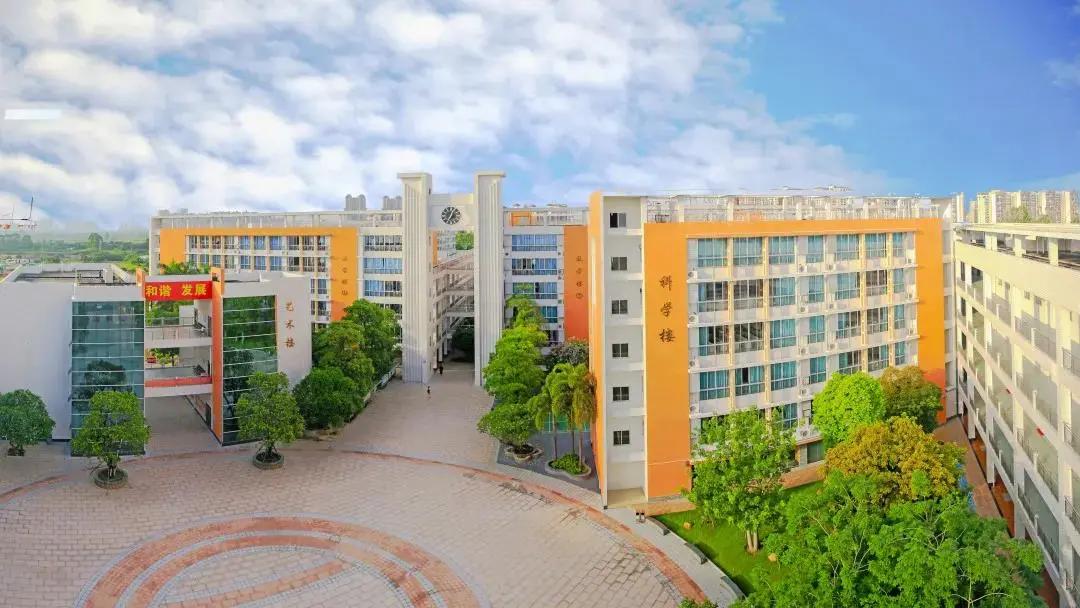 顺德一中实验学校 顺德一中实验学校改名-徐拾记官网