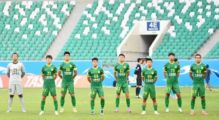 亞冠聯賽積分榜2019（亞冠最新積分榜：國安0-4遭川崎雙殺，一平五負小組墊底，八強出爐）
