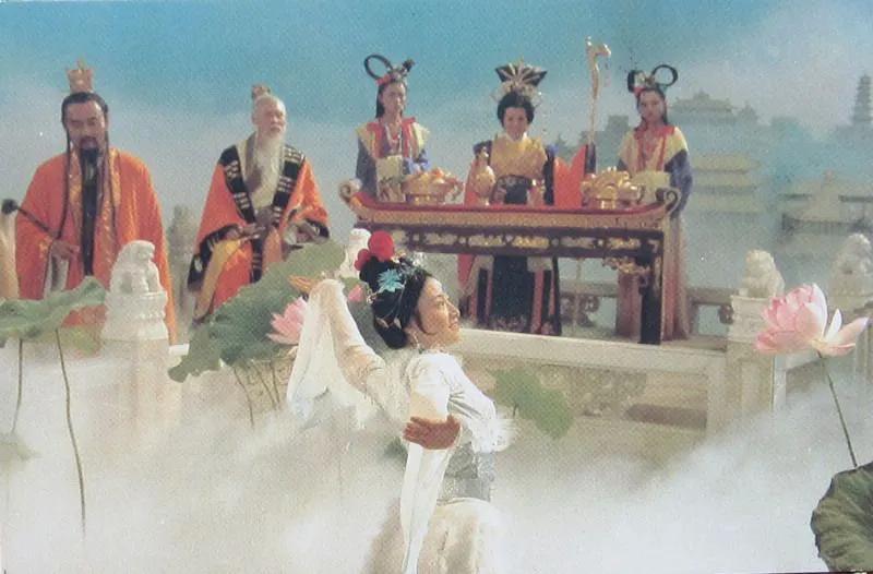 《西游记》中太上老君真是开天辟地的盘古，深度解析开天辟地之说