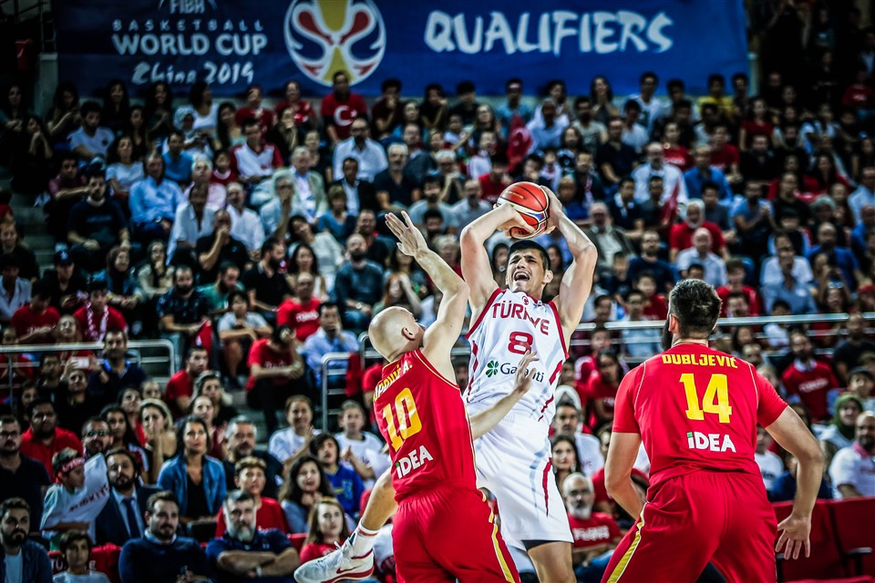 美國隊nba有哪些球員（美國隊無人進入前三，男籃世界杯上的54位NBA球員實力大排行）