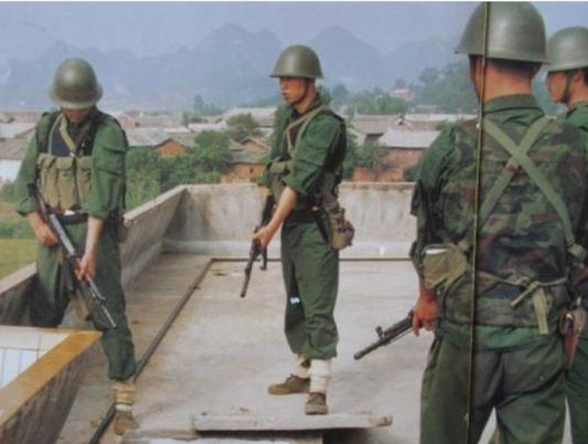 1992年“平远事件”有多震撼？3000武警荷枪实弹，美国以为要打仗