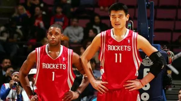 麦迪为什么能当nba名人堂(麦迪成就那么少，为什么却可以进入名人堂？)