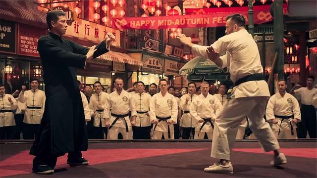 武林志电影剧情传奇「分析」 _晶羽科技