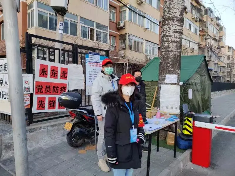 刘雨梅：做本职岗位上永不生锈的螺丝钉