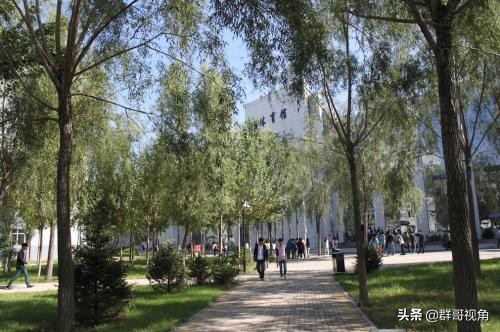 黑龙江省建有高校的2个县