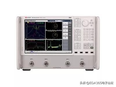 电子工程师必备技能之：网络分析仪的校准方法和注意事项