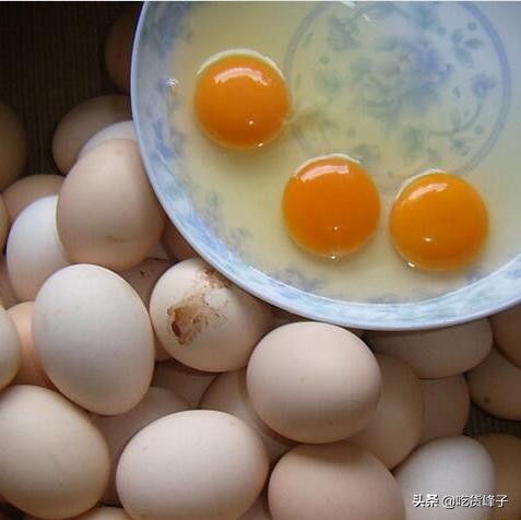土雞蛋和洋雞蛋,土雞蛋和洋雞蛋營養(yǎng)價值一樣嗎