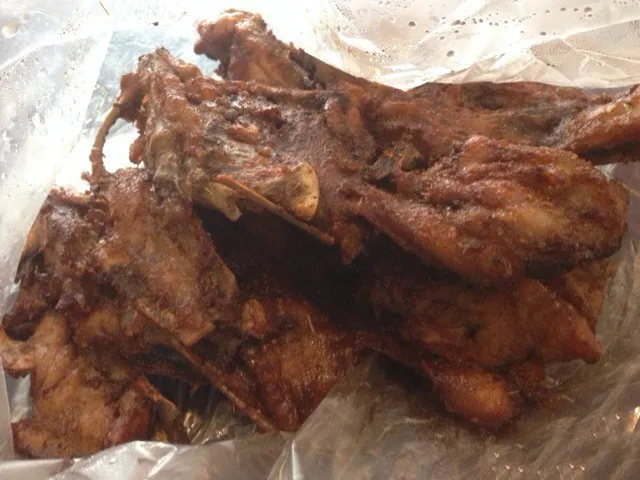唐山八大小吃，超级接地气，好吃就对了