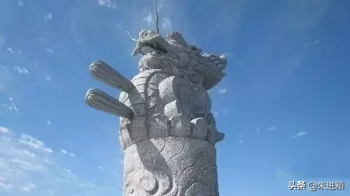 龙有九子,妈妈都是谁?