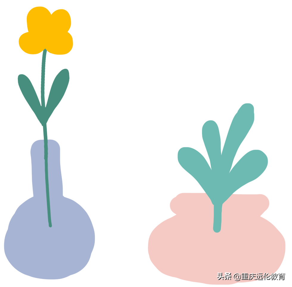 女神节特辑 | 花开一次为自己，远伦教育祝您节日快乐