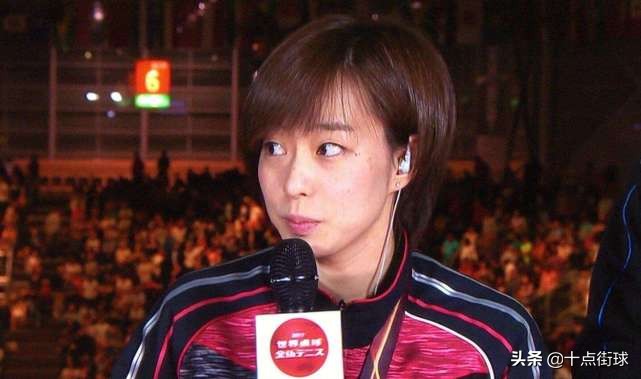 石川佳纯为什么会中文（石川佳纯为什么普通话说得如此流利？央视曾调侃：中文八级水平！）-华海博客