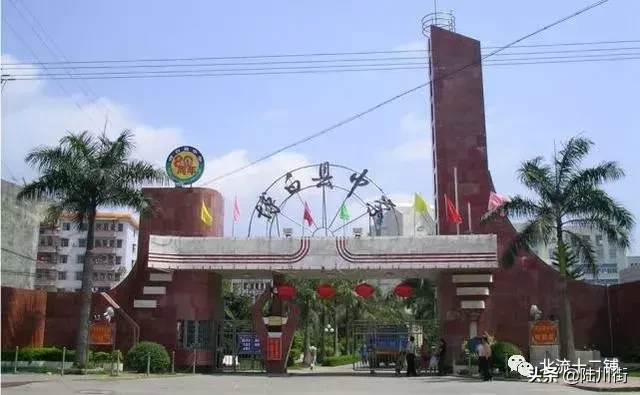 广西玉林有六所！盘点广西多所著名高中，其中有你的母校吗？