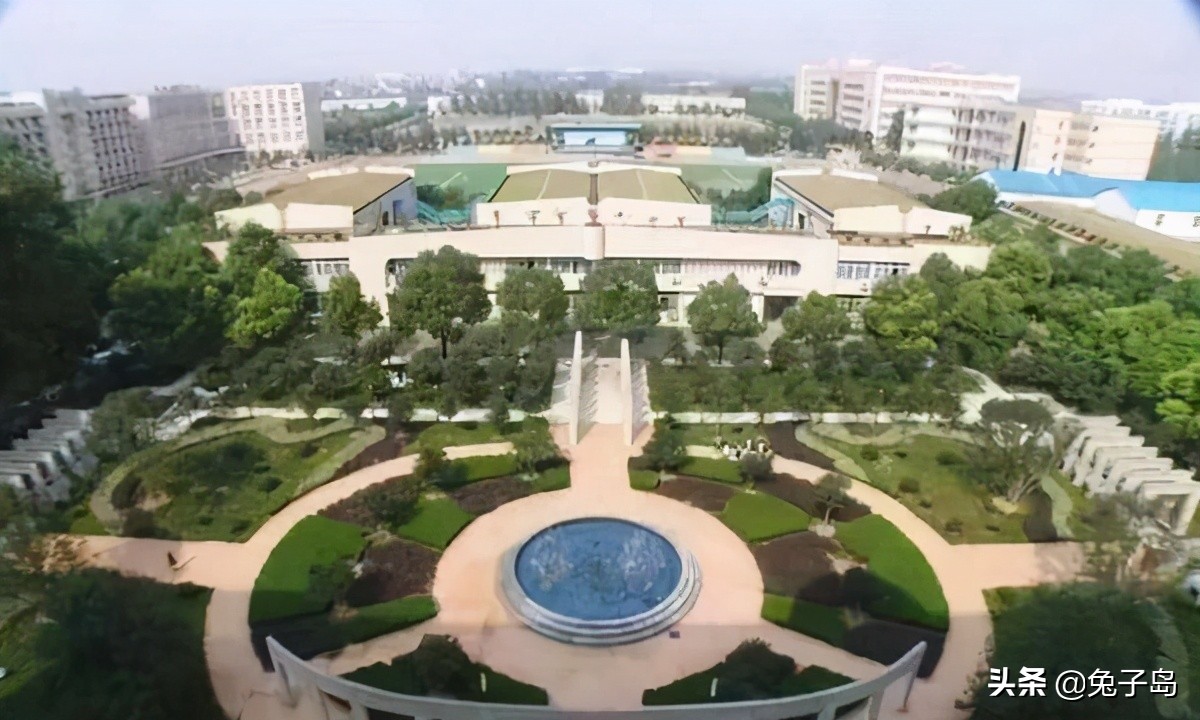 最新出炉：2021中国民办大学（I类）排名，top20榜单