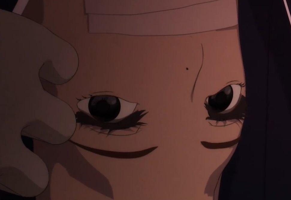 在韩国讨论的动画中，女性嫉妒变身为男性，狩猎女性