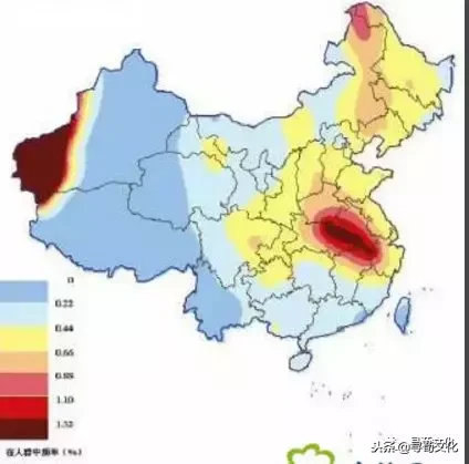 徐的五笔怎么打（徐的五笔怎么打字五笔首）-第6张图片-易算准