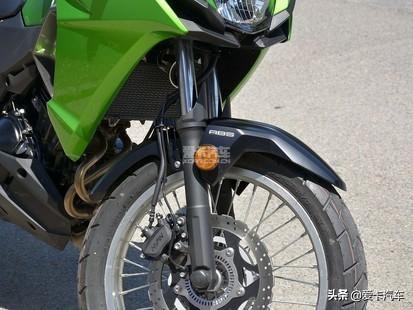 豪爵鷹鑽2016價格愛卡推薦最值得購買的摩托車