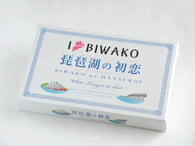 北海道名产「白色恋人」与遍布全国的山寨货们，看完之后我笑了