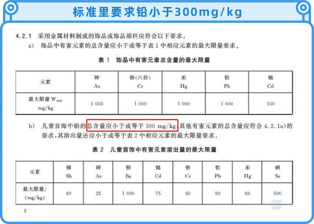 千萬別亂戴銀飾，里面的水有點深