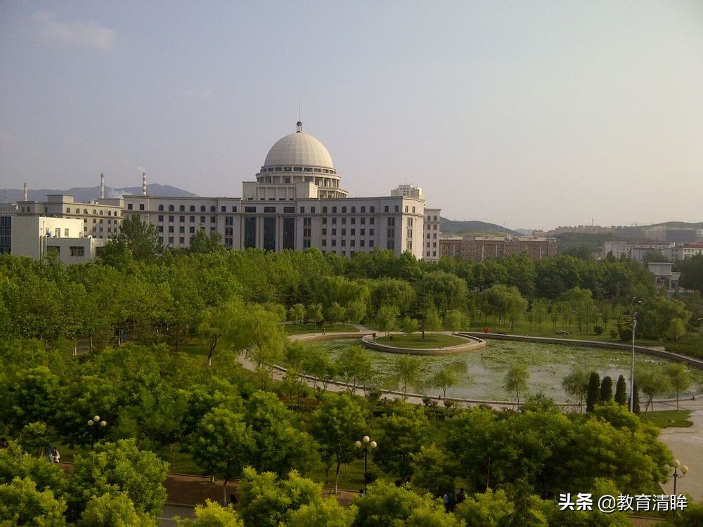 校区不一定比本部分数低！这所985大学的校区在多省超重点线100分