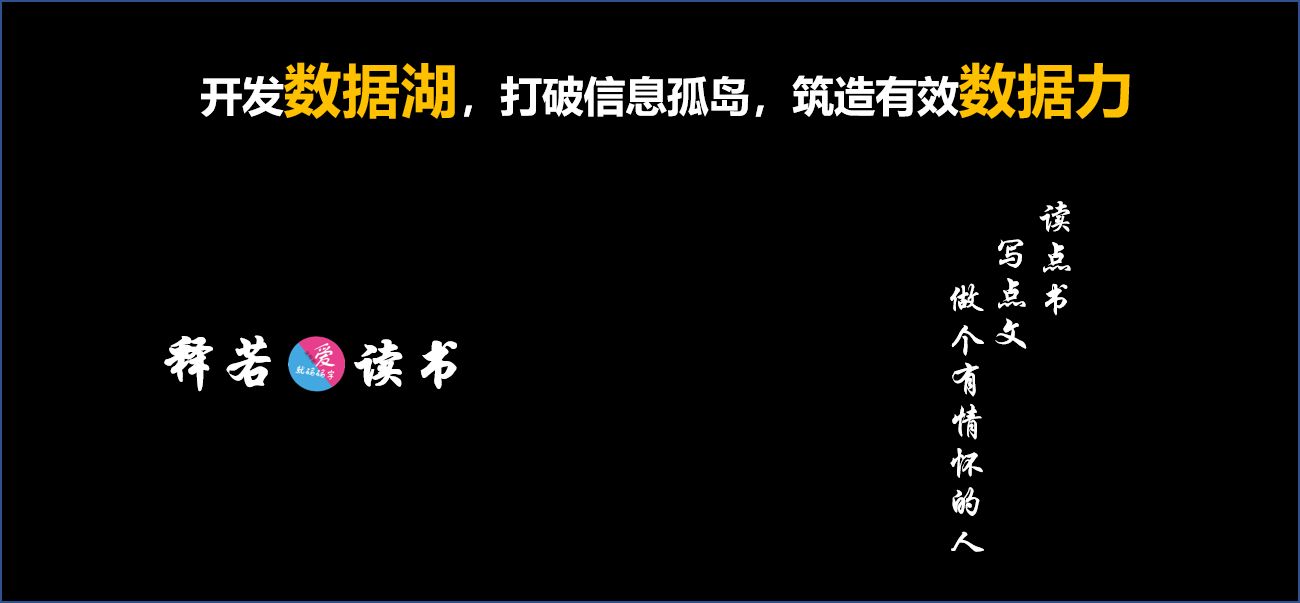 数字浪潮奔涌，企业如何突破思维的墙，找到清晰的数字化转型路径