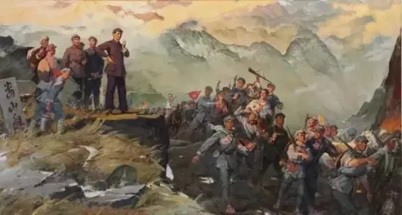 一转眼,整整85年了!