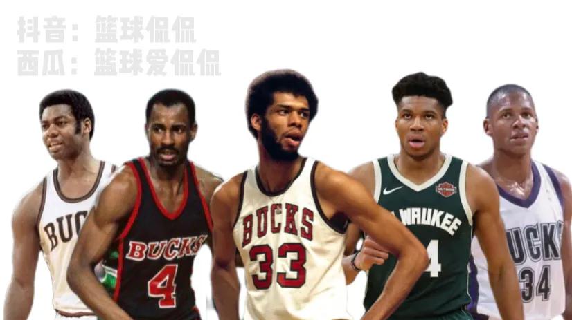 nba中哪些对是最强的(自评NBA30队历史最强阵容前十球队)