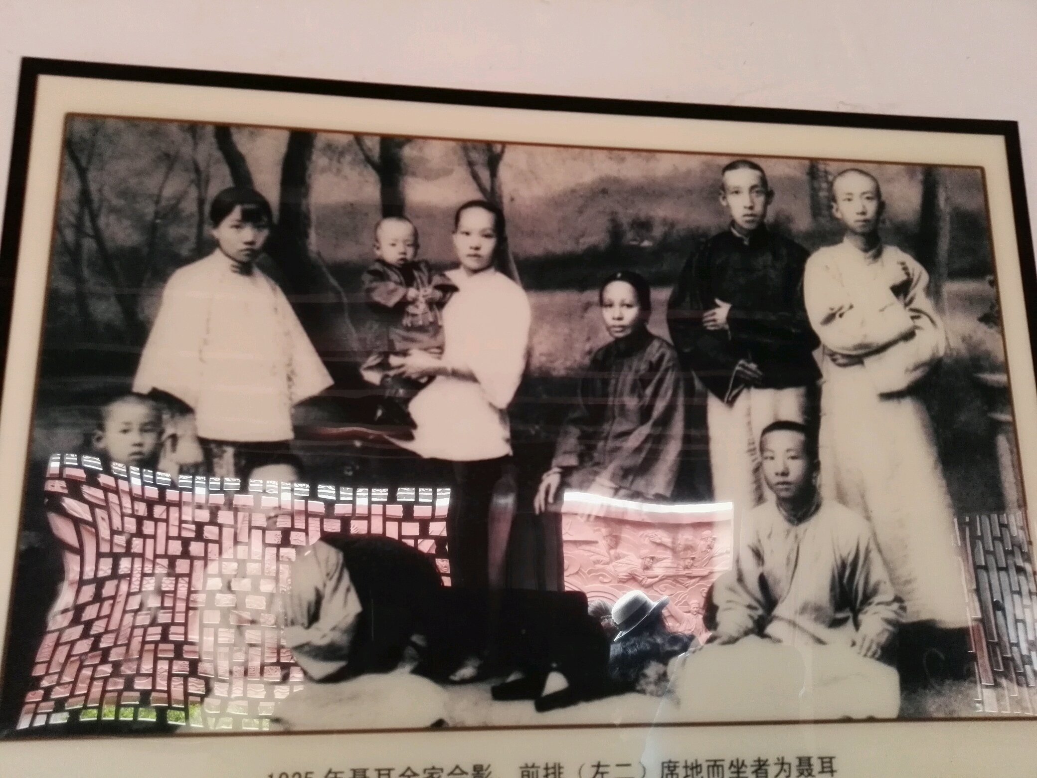 国歌创作者聂耳：16岁一举成名，却两次上逮捕名单，23岁溺亡异乡