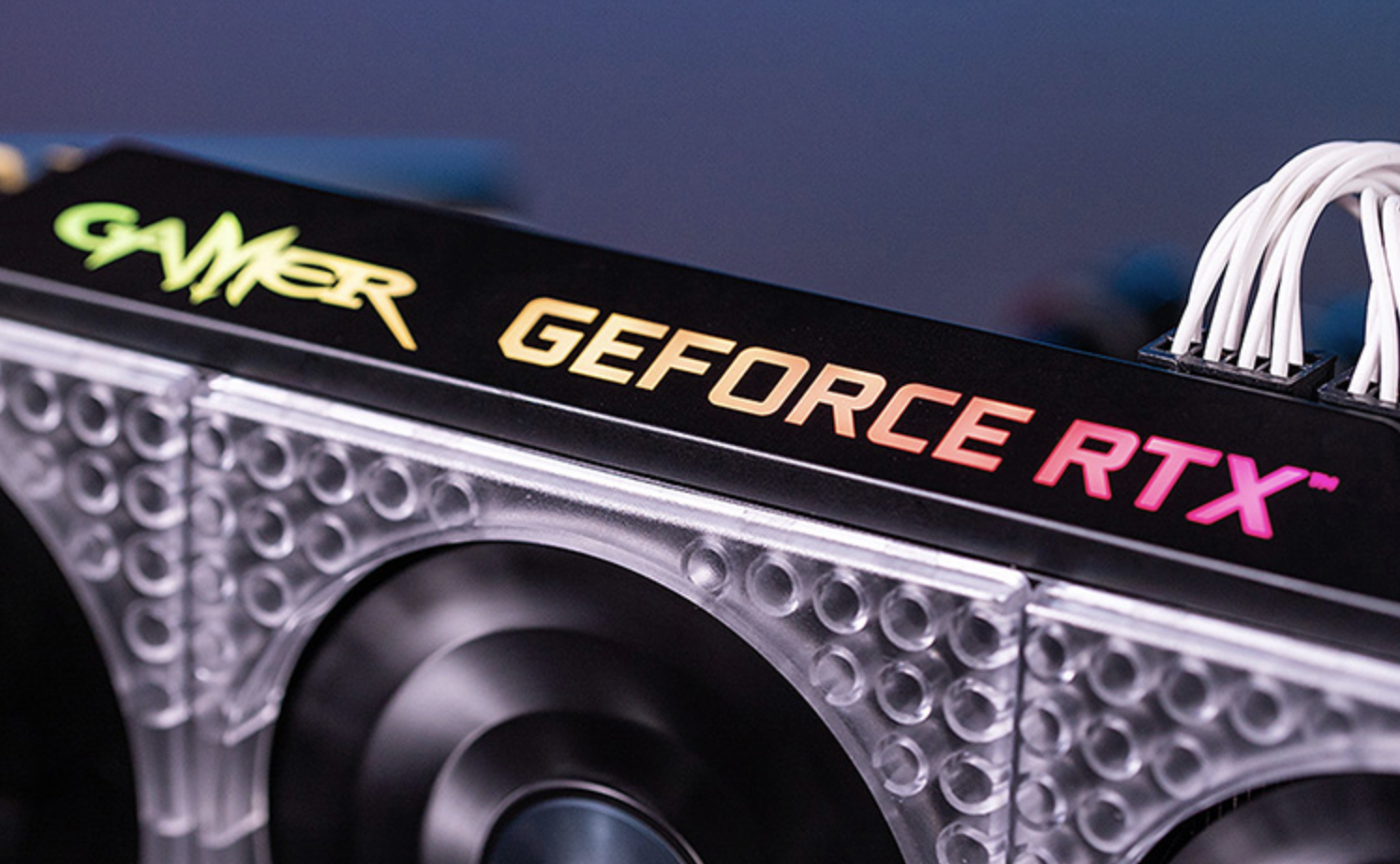 十一月显卡销量榜TOP5丨RTX30系列遭疯抢，微星一骑绝尘