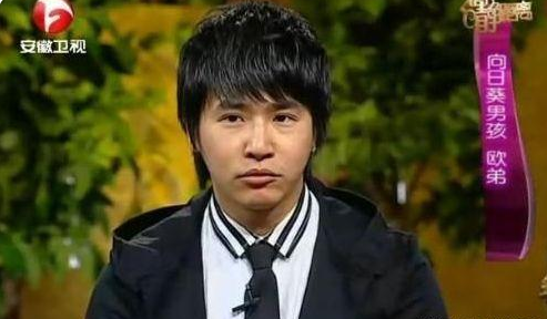 原来有人生来便是深渊，5个娱乐圈悲惨男星，经历个个让人心碎