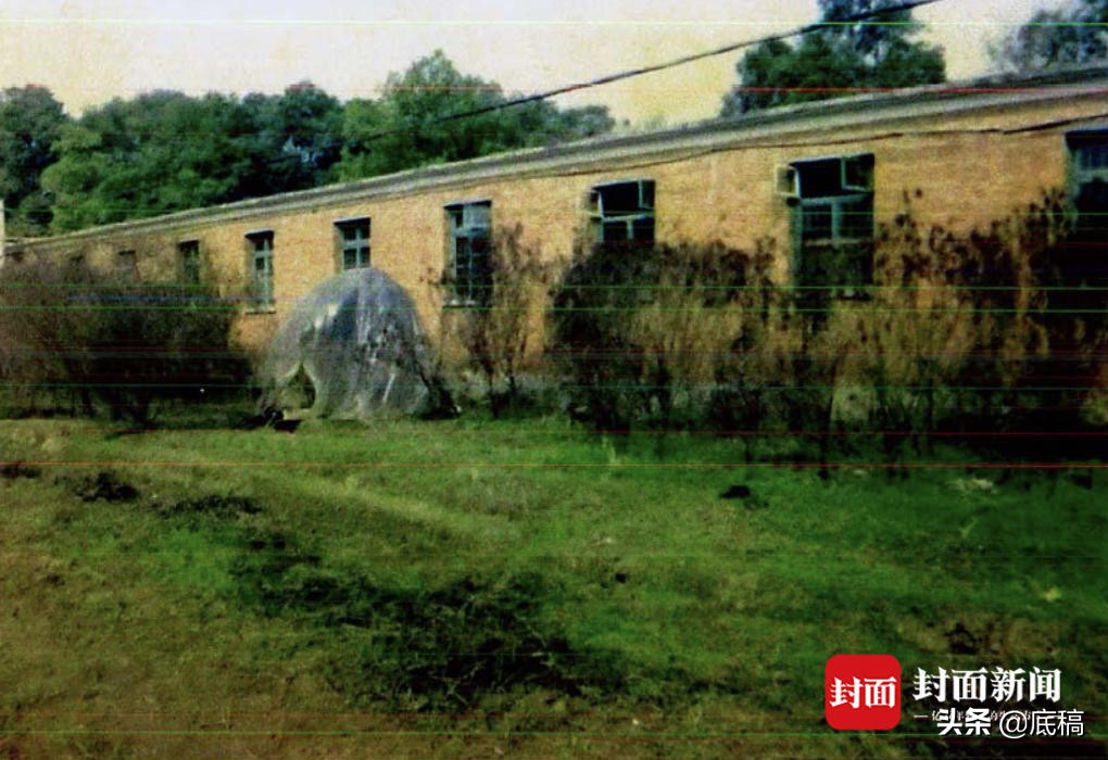 江西男子被控杀害女友喊冤18年：判死后被“枪下留人”狱中写300封血书申诉