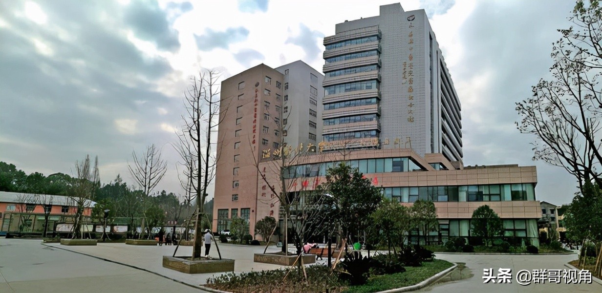 浙江各市县级医院（温州篇）
