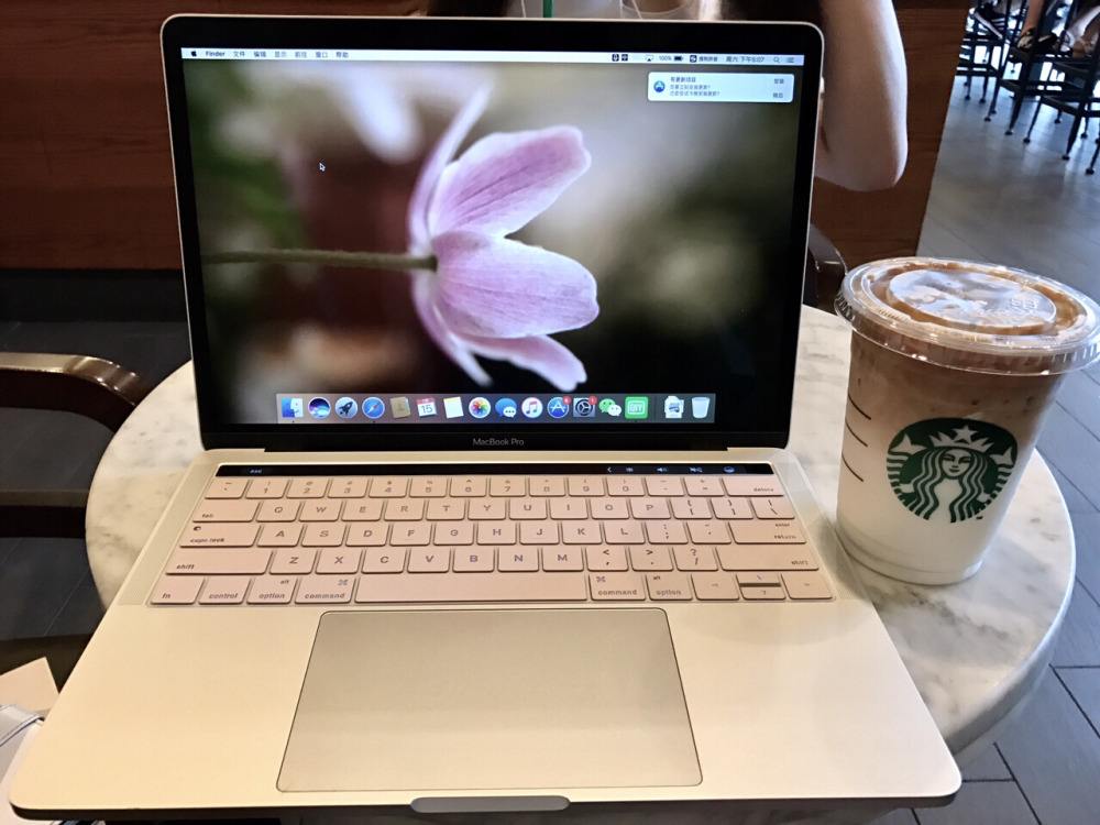 怎么可以把小米笔记本变成MacBook？