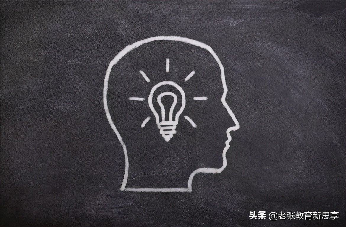 一个善于思考的人，才是一个力量无边的人