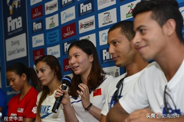 清华大学体育部（清华培养的世界冠军）