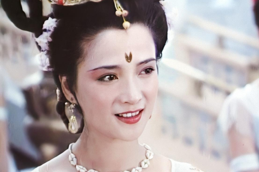 水浒传中的女性误解：美女并不都淫浪，将军也很美，青楼也有佳人