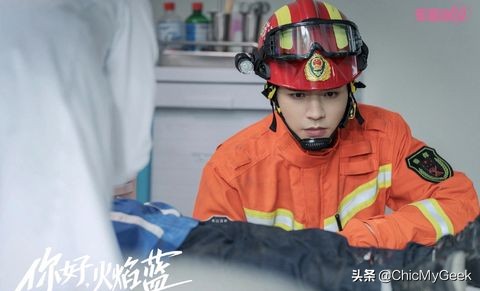 2021热度最高10位国产剧男星！杨洋回归、肖战稳坐流量之冠