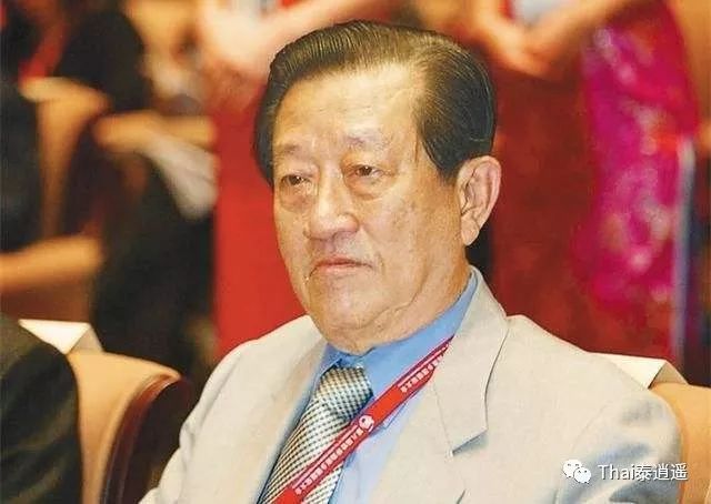 揭秘！Central Group尚泰集团，泰国的第二大富豪家族