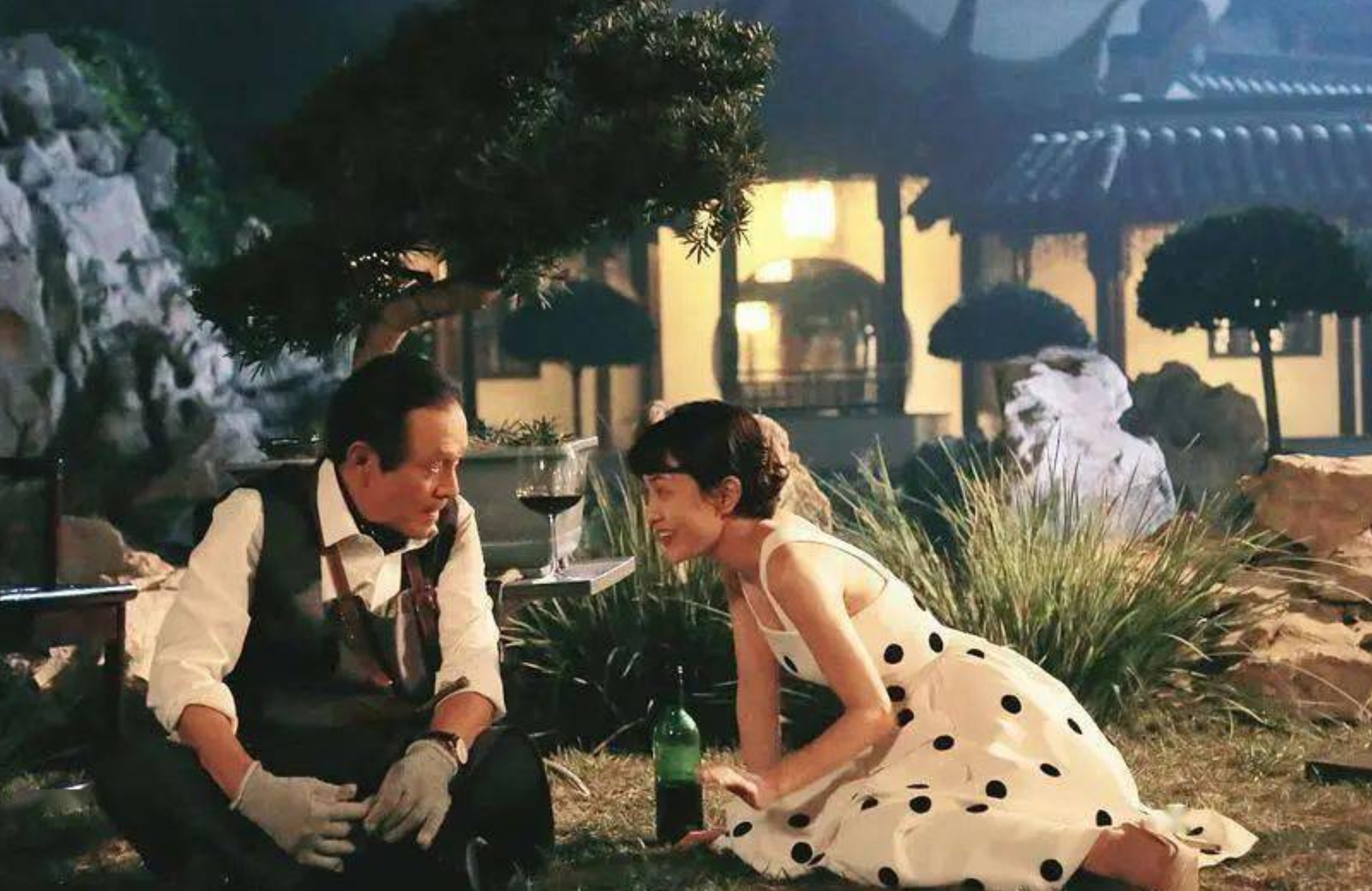 电影《喜宝》评分低至3.4:原著迷才知道的"为什么"