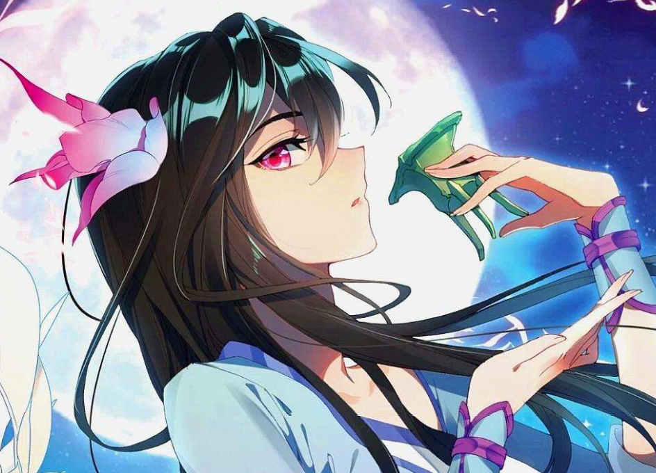 元尊:夭夭跟圣神贴身肉搏,大丈夫周元沦为看客,站一边太尴尬