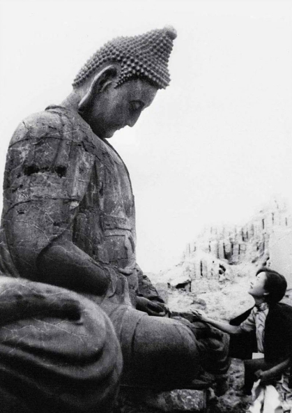 徐志摩去世后，留下遗物《康桥日记》，林徽因抢夺后为何将其烧毁