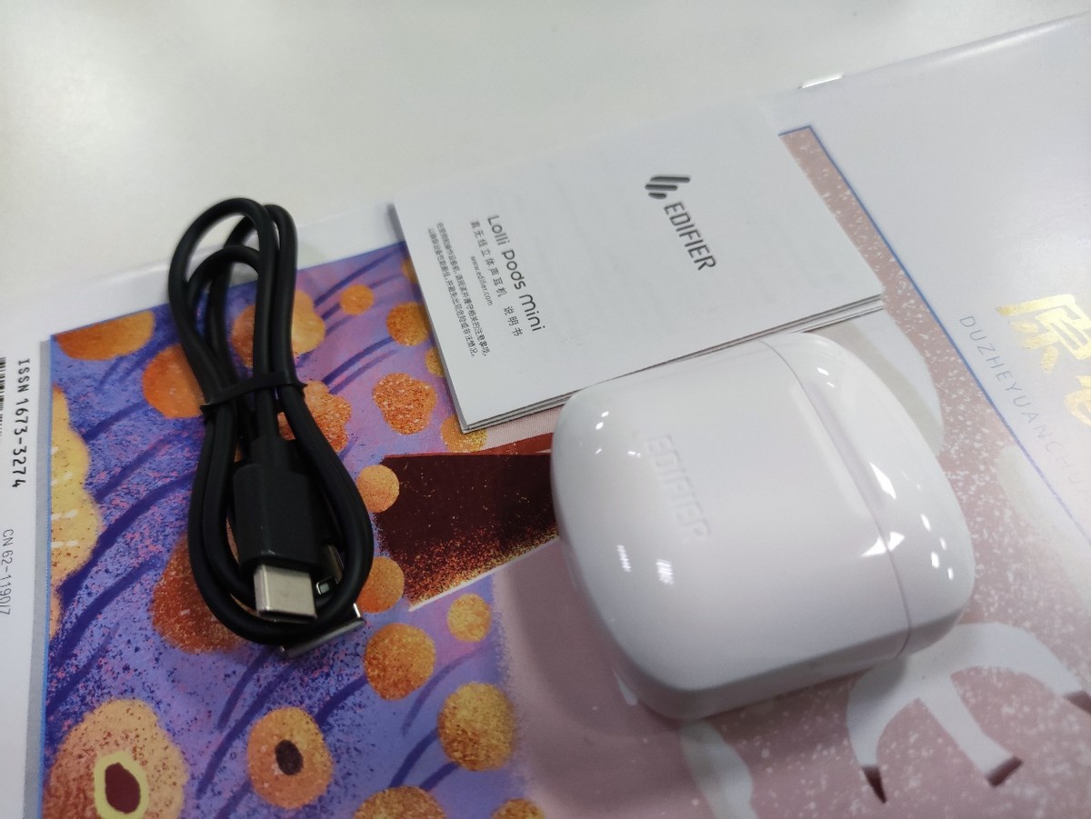 200价位耳机哪家强？漫步者 Lollipods mini蓝牙耳机一出手必属精品