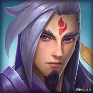 无极剑圣易大师终于露出真容！原来这款皮肤早已明示玩家！