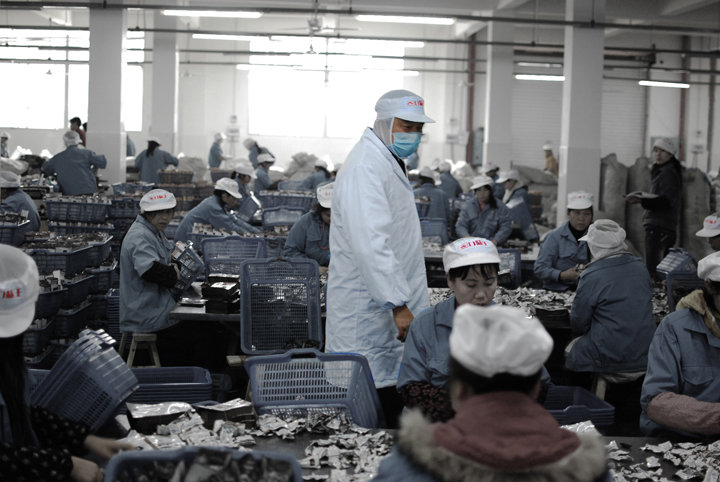 被包裝成網紅的“毒品”！千億檳榔產業，湘潭賺了奪命錢的大頭？
