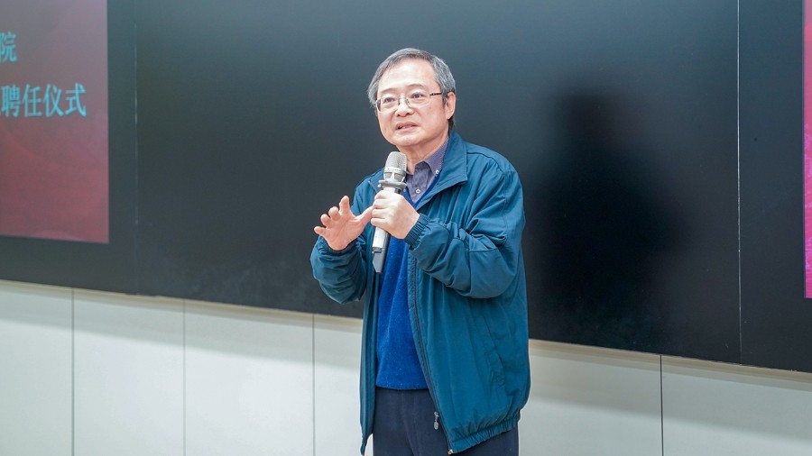 今年以来，院士、985教授、国务院参事等，纷纷加盟浙江这所大学